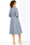 Платье Lady Style Classic 3129 Синие тона Платье Lady Style Classic 3129 Синие тона