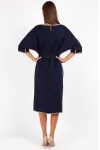 Платье Vizavi 804 синий