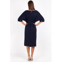 Платье Vizavi 804 синий