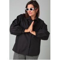 Рубашки Gratto 4246 черный