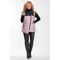 Жилет Matini 2.1457 пыльная роза