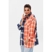 Блузка Anelli 1287 конструктор