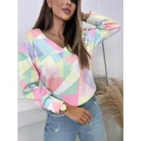 Кофта Nika.pl 0201510 Emi-15 Стекло