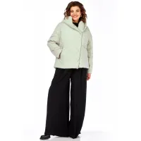 Куртка Диамант 2122 серый