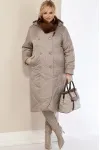 Пальто Shetti 2172 беж