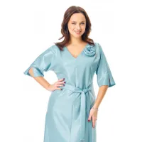 Платье T&n 7711 мята