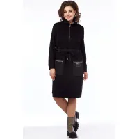 Платье Matini 3.1669 черный