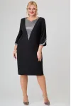 Платье Svetlana Style 1649 черный