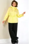 Куртка Shetti 2191 желтый