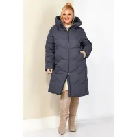 Куртка Shetti 2206 графит