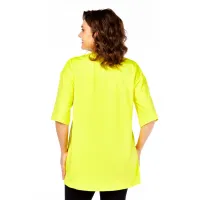 Майка Avenue 0314-5 желтый Майка Avenue 0314-5 желтый