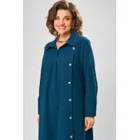 Платье Danaida 2265 изумруд