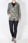 Куртка Mirolia 541 камуфляж