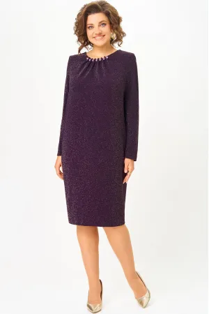 Платье Дали 7067 фуксия