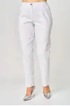 Брюки Rumoda 2296 белый Брюки Rumoda 2296 белый