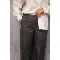 Брюки Begimoda 6074 графит