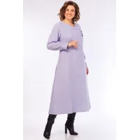 Платье Celentano 5096 лавандовый