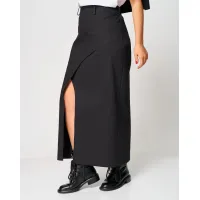 Юбка Gratto 6209 черный