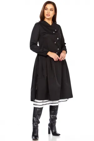 Платье Celentano 5062 черный