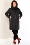 Куртка Shetti 2180 чёрный