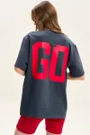 Спорт Go f1001n/30-03 графит