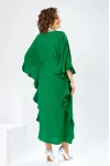 Платье Romanovich 1-2870 травяной Платье Romanovich 1-2870 травяной
