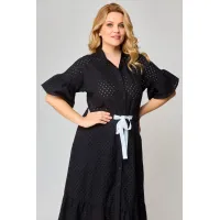 Платье Vipprimо 104 черный