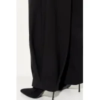 Брюки Laikony L-974-2 черный