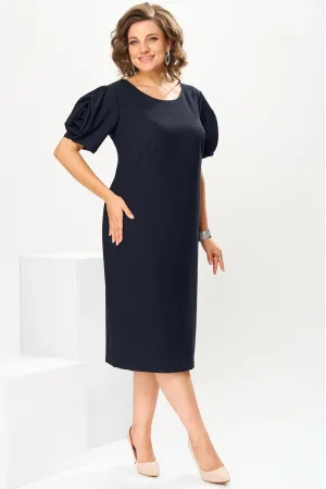 Платье Romanovich 1-2839 синий