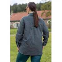 Блузка Adarin А-34 мультиколор