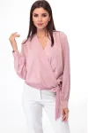 Блузка Anelli 829 розовый