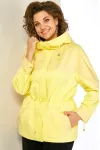Куртка Shetti 2191 желтый