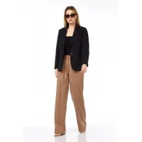 Пиджак Talia Fashion 440 черный