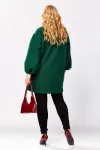 Кардиганы Avenue 0351 изумруд