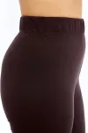 Легинсы Avenue 0206-1 коричневый