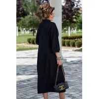 Платье Vittoria Queen 25333 черный Платье Vittoria Queen 25333 черный