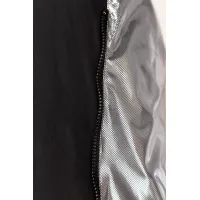 Куртка Диамант 2122 чёрный