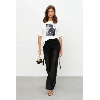 Брюки Kavari 3016 черный