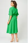 Платье Danaida 2271 зеленый Платье Danaida 2271 зеленый
