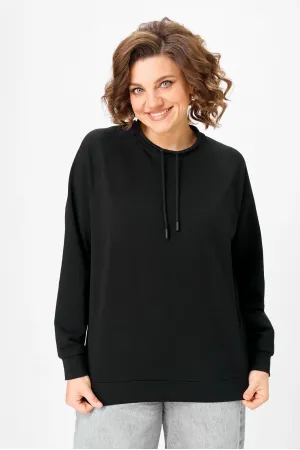 Кофта Rumoda 2270 черный