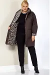 Куртка Shetti 2197 слива