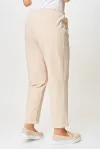 Брюки Rumoda 2260 бежевый