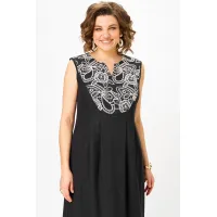 Платье Svetlana Style 2322 черный