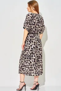 Платье Laikony L-954 пестрый