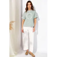 Майка Люше 4334 мята