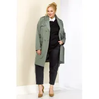 Плащ Shetti 2187 лесной Плащ Shetti 2187 лесной