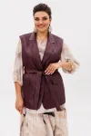 Платье Anelli 1504 дюна
