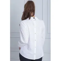 Блузка Anelli 321 белый