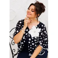 Платье Romanovich 1-2707 синий