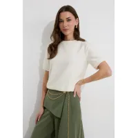 Брюки Люше 4304 зеленый